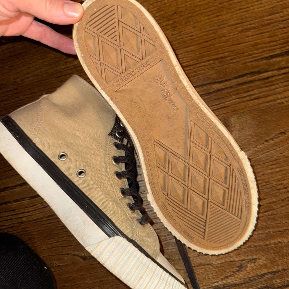 PF Flyers - Picture 2 of 4